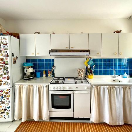 Casa Bouganvillea Alcamo Εξωτερικό φωτογραφία