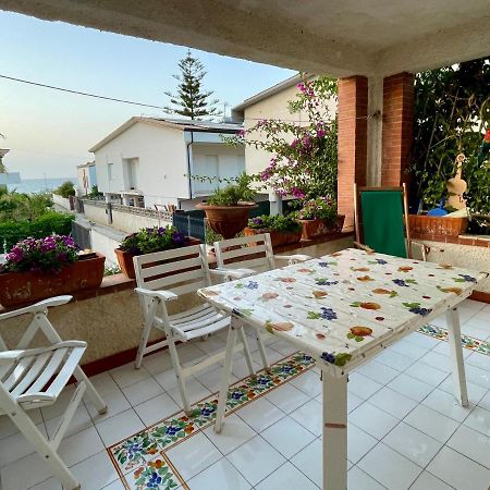 Casa Bouganvillea Alcamo Εξωτερικό φωτογραφία