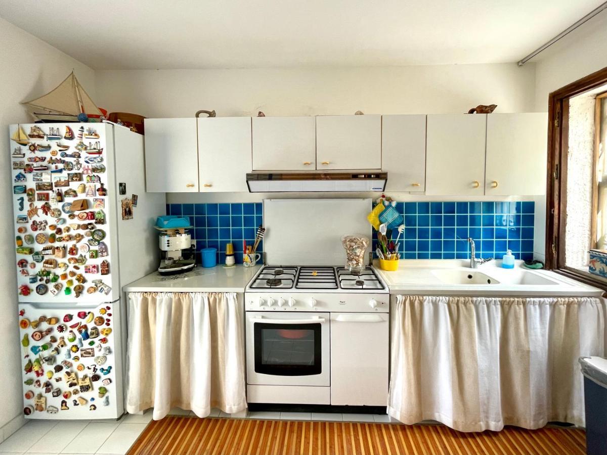 Casa Bouganvillea Alcamo Εξωτερικό φωτογραφία