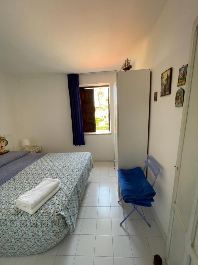 Casa Bouganvillea Alcamo Εξωτερικό φωτογραφία