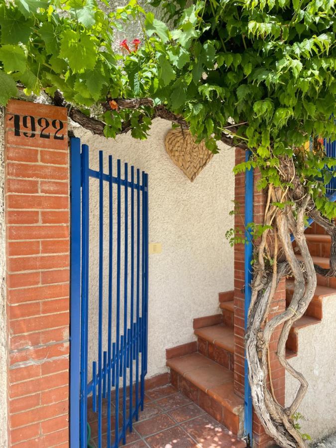 Casa Bouganvillea Alcamo Εξωτερικό φωτογραφία
