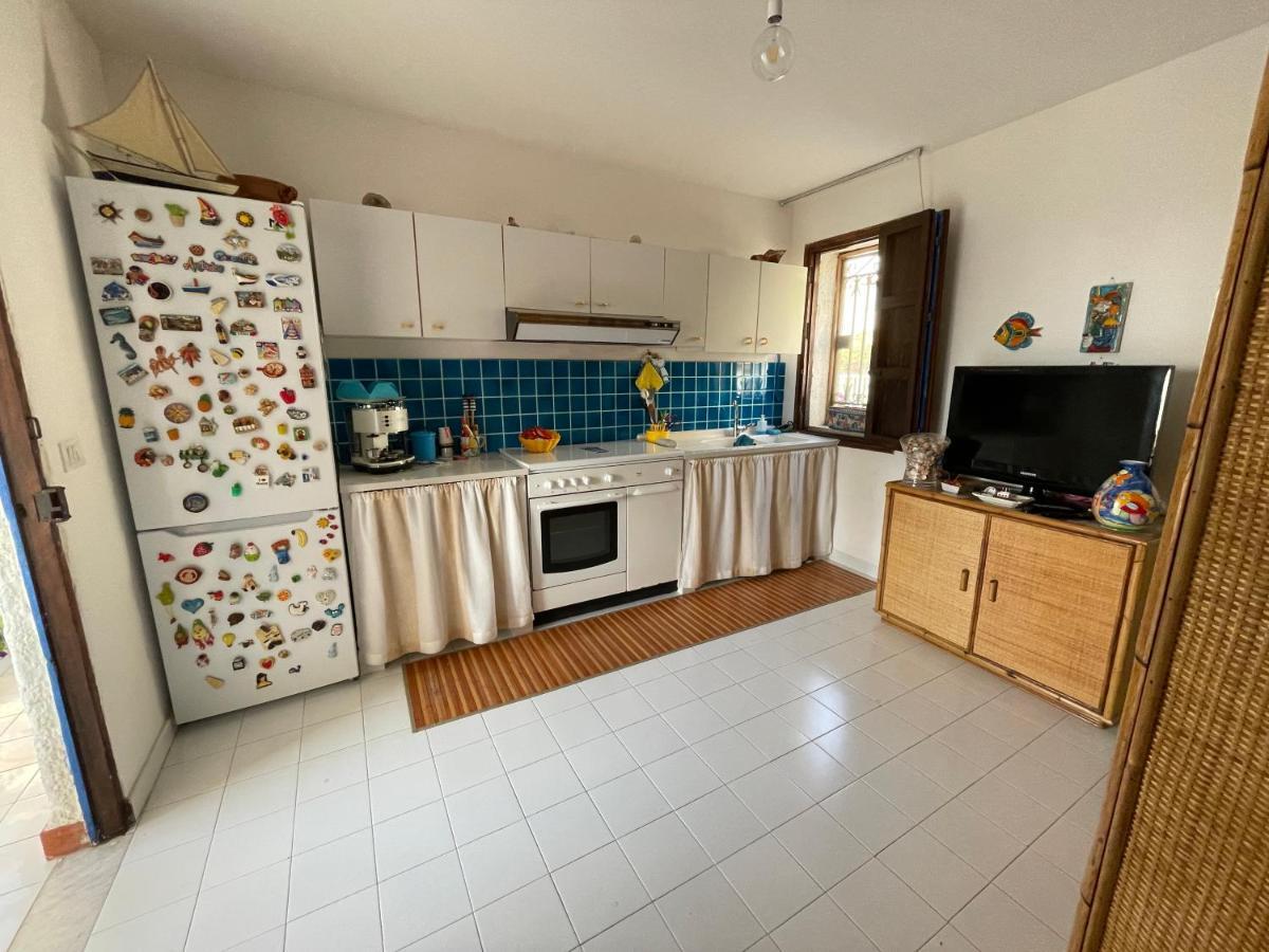 Casa Bouganvillea Alcamo Εξωτερικό φωτογραφία