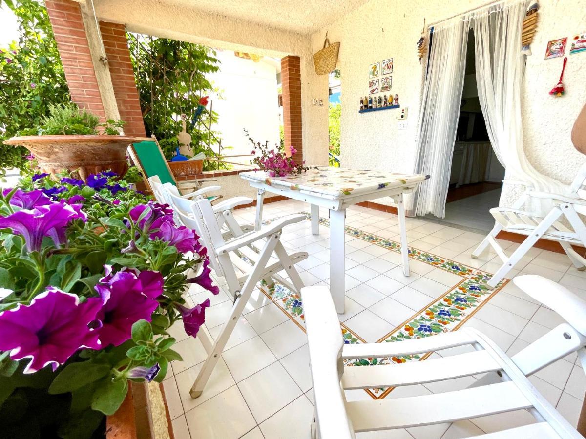Casa Bouganvillea Alcamo Εξωτερικό φωτογραφία